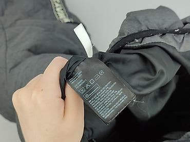 top dekolt serce: Kurtka przejściowa, H&M, 13 lat, 152-158 cm, stan - Bardzo dobry — 4