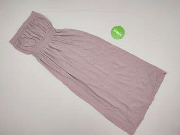 sukienki plażowe plus size: Ocean Club, Sukienka damska, rozmiar M — 3