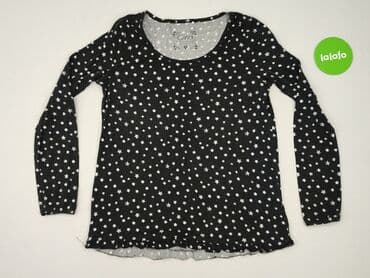 bluzki sylwestrowa plus size: Gina, Women's blouse, size S (EU 36) — 2