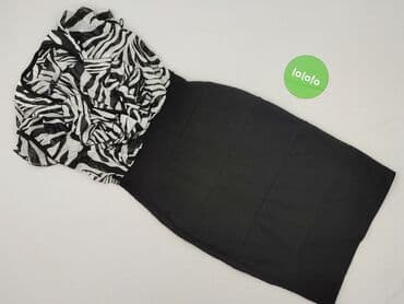 zara sukienka zebra: Sukienka damska, rozmiar S — 3