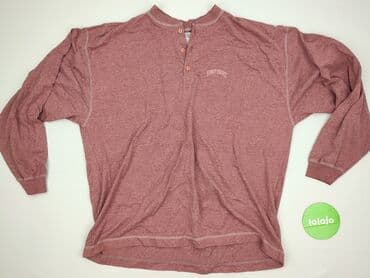 bluzka krótki rękaw tommy hilfiger: Henry Cottons, Bluzka dla mężczyzn, rozmiar M — 2