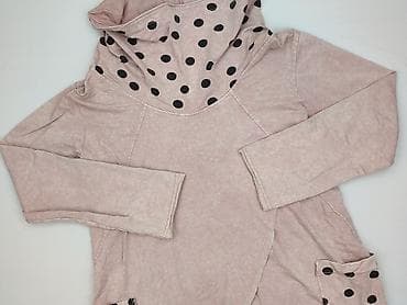 bluza cute: Bluza z kapturem damska, rozmiar M — 1