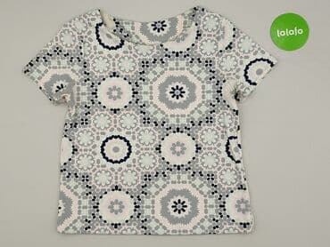 t shirty sewing pattern: T-shirt damski, rozmiar S — 2