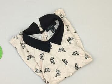 playboy missguided t shirty: Atmosphere, Bluzka damska, rozmiar S — 5