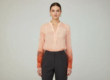 genzie bluzy: Bluzka damska, rozmiar M — 7