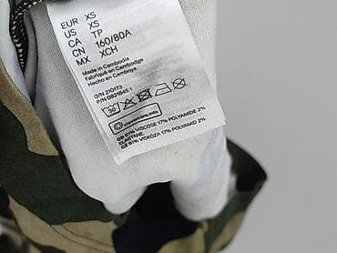 ponczo hm: H&M Divided, Sukienka damska, rozmiar XS — 5