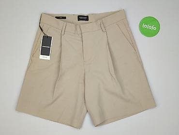 spodenki la manuel: Jack&Jones, Szorty dla mężczyzn, rozmiar M — 2