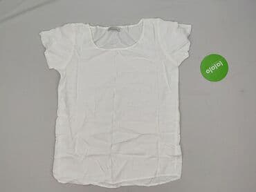 basic t shirty hugo boss: House, T-shirt damski, rozmiar XS — 2