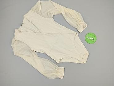 klapki yeez: Body damskie, rozmiar S — 3