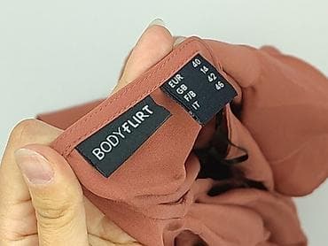 pull and bear papaya: Bodyflirt, Bluzka damska, rozmiar M — 6