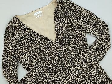 reserved sukienka fioletowa: Reserved, Sukienka damska, rozmiar L — 1