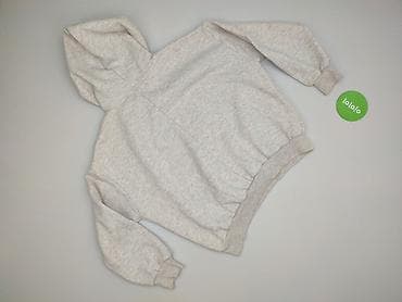 bluzy xxl: Bluza z kapturem damska, rozmiar 8XL — 3