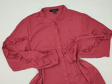 pumy czerwone: Atmosphere, Bluzka damska, rozmiar XL — 1