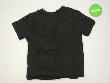 koszulka friends h m: H&M, T-shirt for men, size S — 3