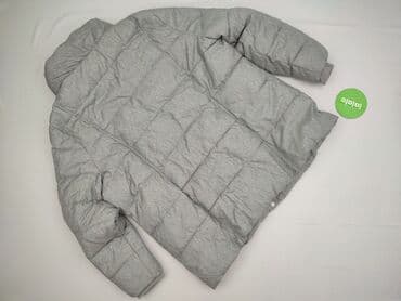 hi tech kurtki: Kurtka zimowa damska, 7XL — 3