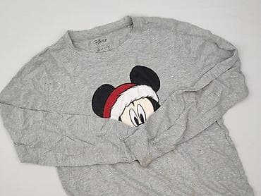 mcr: Mickey Mouse, Bluza damska
, rozmiar M — 1
