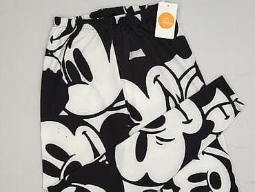 mickey mouse t shirty: Mickey Mouse, Legginsy Sportowe damskie, rozmiar S — 1