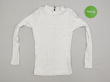 aesthetic bluza: Bluzka damska, rozmiar S — 2
