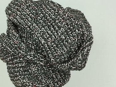 golf sweter damski: Tunika damska, rozmiar XL — 5