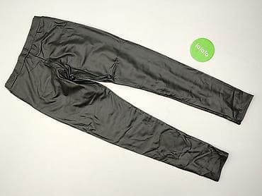 legginsy versace olx: Legginsy Ze skóry ekologicznej damskie, rozmiar S — 3