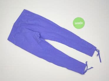 legginsy bumpro: Legginsy Sportowe damskie, rozmiar S — 3