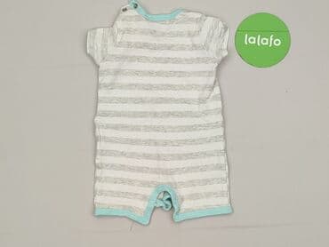 koszulki z napisami allegro: Ramper, Pepco, 6-9 months, condition - Very good — 3
