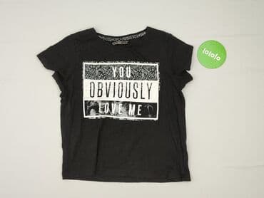 system of a down koszulka h m: T-shirt damski, rozmiar S — 2