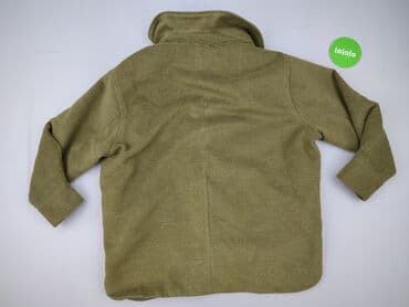 zara jedwabna koszula: Kurtka przejściowa dla mężczyzn, 2XL, Twintip, stan - Dobry — 3
