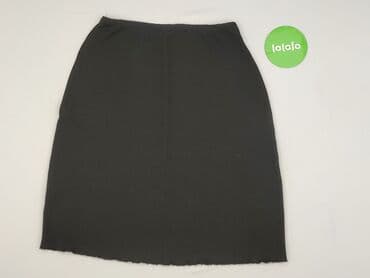 asymetryczne spódnice midi: George, Women`s skirt, size S (EU 36) — 2