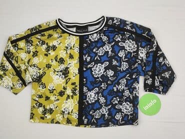 koszula z lat 90: Bluzka damska, S — 2