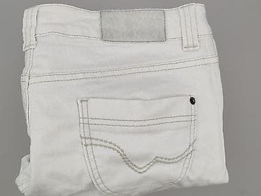 halter: Gina Benotti, Jeansy damskie, rozmiar 2XL — 6