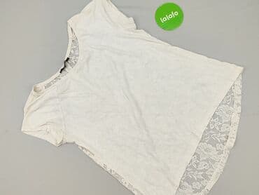 bluzki z frędzlami reserved: Bluzka damska, rozmiar M — 2