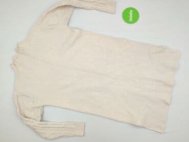 obcisła sukienka czerwona: Women`s dress, size L (EU 40) — 2