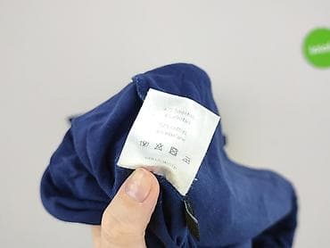 blekitny garnitur: KOKO, Tunika damska, rozmiar L — 5