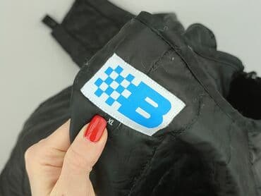 kurtki puchowe bytom: Kurtka przejściowa dla mężczyzn, XL, stan - Bardzo dobry — 4