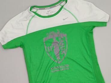 sandałki nike: Nike, T-shirt damski, rozmiar S — 1