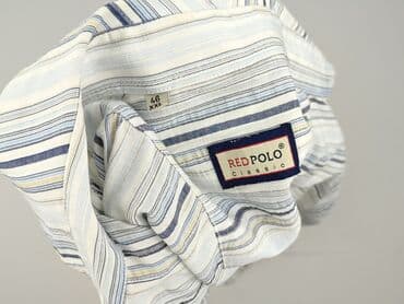 ralph ubrania: Сорочка для чоловіків, розмір XL — 4