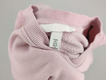 sweter hilfiger: H&M, Bluza damska
, rozmiar L — 4