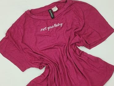 H&M Divided, Women`s T-shirt, size M