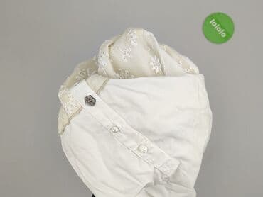 bluzka na szydełku wzory: Bluzka damska, rozmiar S — 4