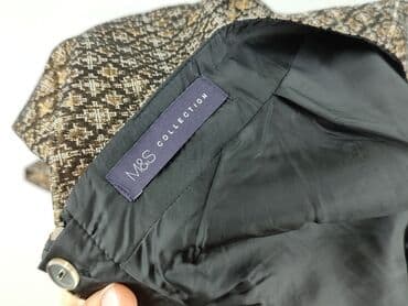 spódnice tiulowe midi allegro: Marks & Spencer, Women`s skirt, size L (EU 40) — 4