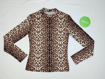 malachowski kurtka: SZACHOWNICA, Bluzka damska, rozmiar S — 2