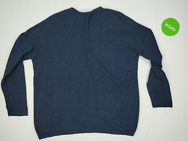 sweter w paski c: Sweter damski, rozmiar 2XL — 3