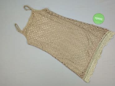 sukienka ecru mohito: Sukienka damska, rozmiar S — 3