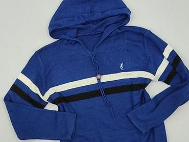 Bluza z kapturem damska, rozmiar M