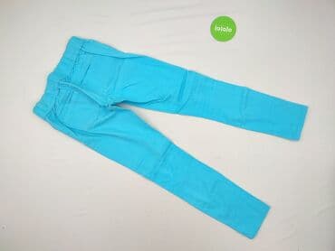 Women: Esmara, Material trousers for women, size M (EU 38) — 3
