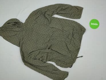 bluzka z dobermanem: Women's blouse, size M — 5