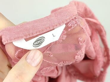 sukienki na chrzest dla matki chrzestnej allegro: Pepco, Women`s shirt, size L (EU 40) — 4