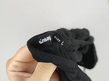 rozwoj: Sinsay, Sukienka damska, rozmiar L — 6