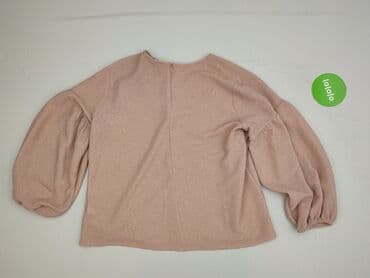 sukienka a la marynarka: H&M, Bluzka damska, rozmiar L — 3